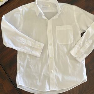 Boys Dress Shirt
